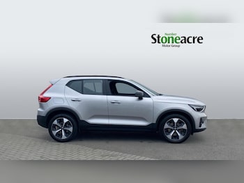 Used Volvo XC40 2024 for sale - 76865130: Photo