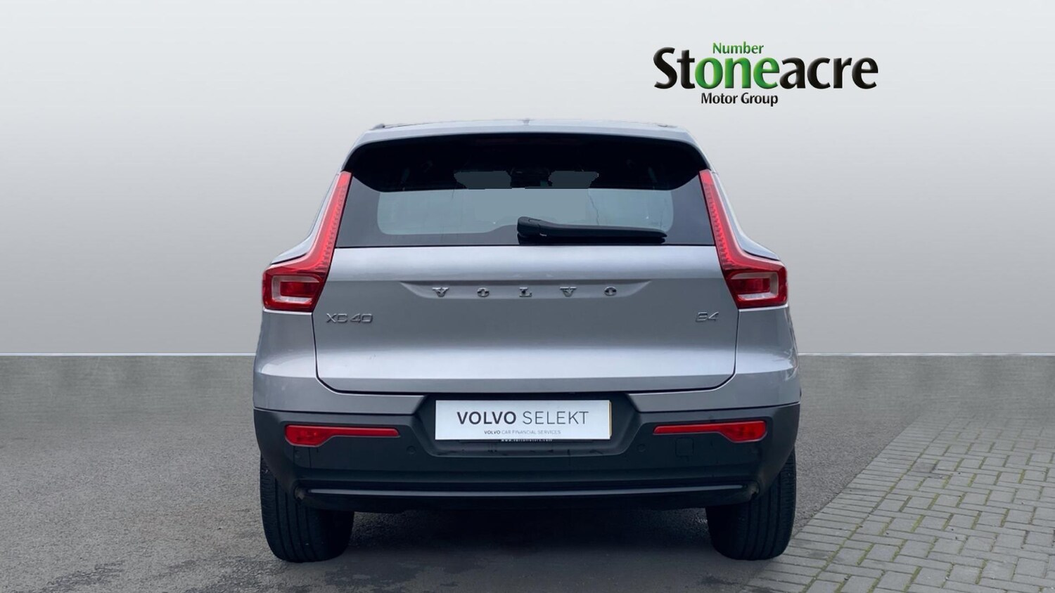 Used Volvo XC40 2024 for sale - 76865130: Photo 7