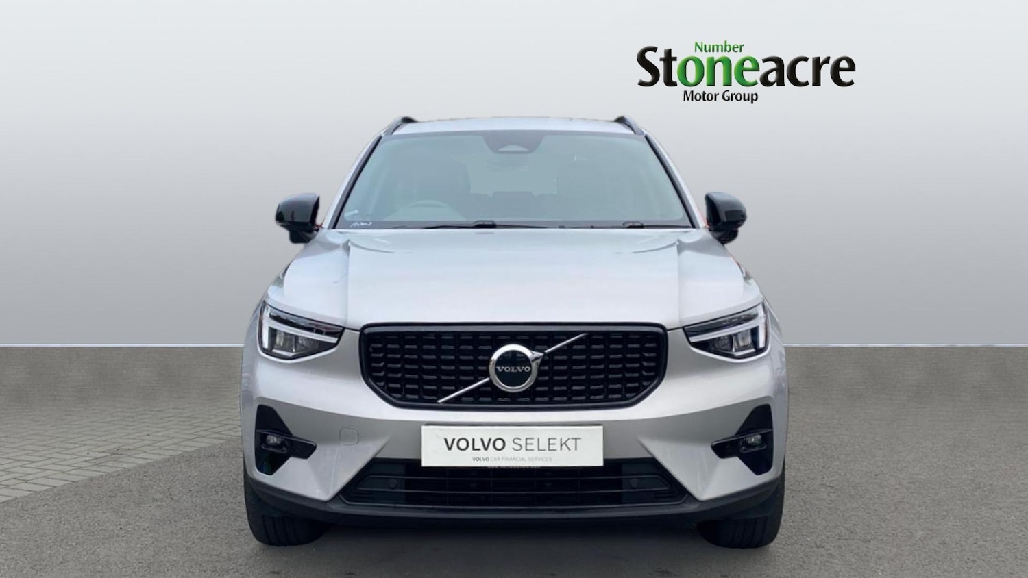 Used Volvo XC40 2024 for sale - 76865130: Photo 8