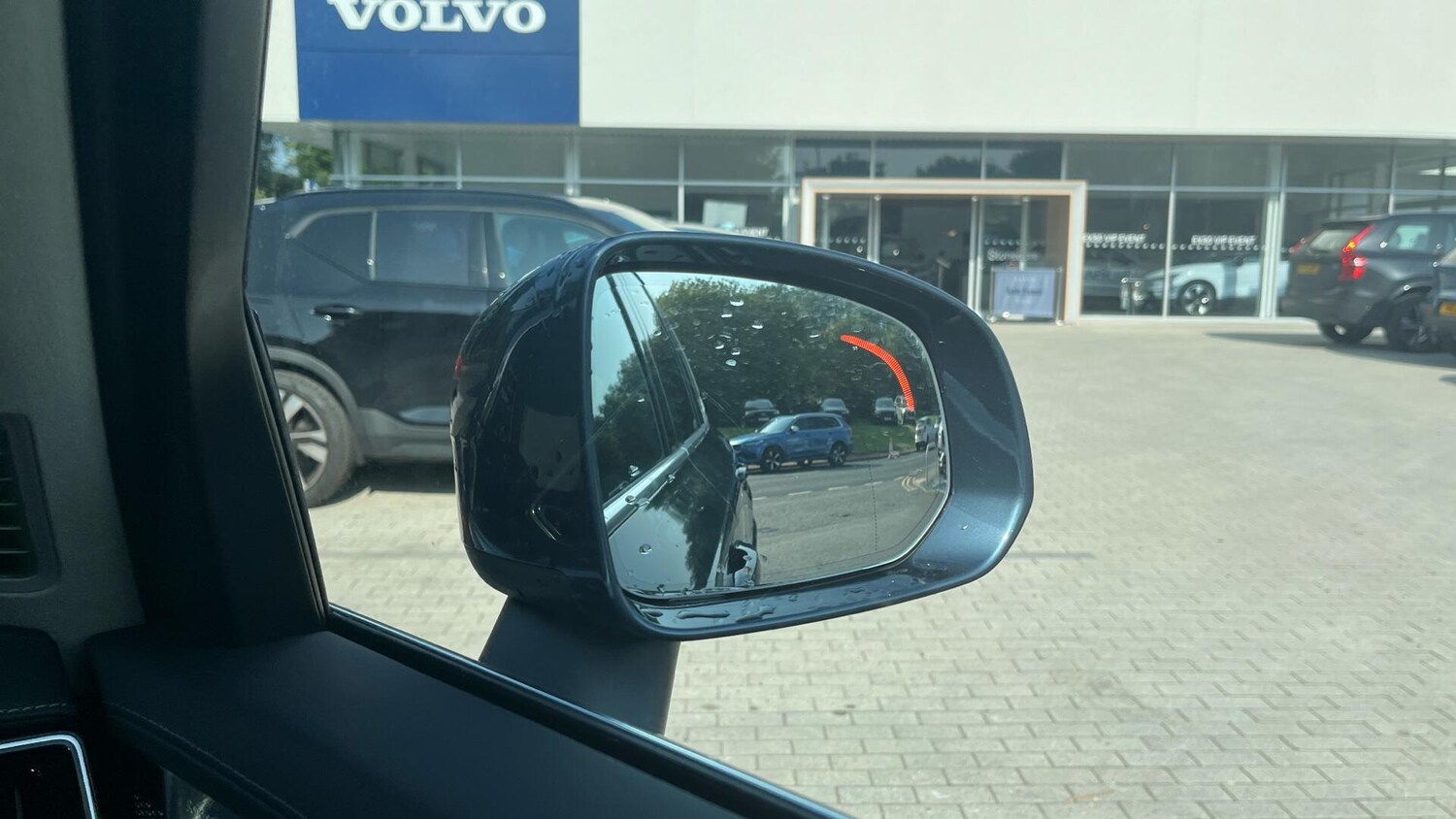 Vehicle 32
