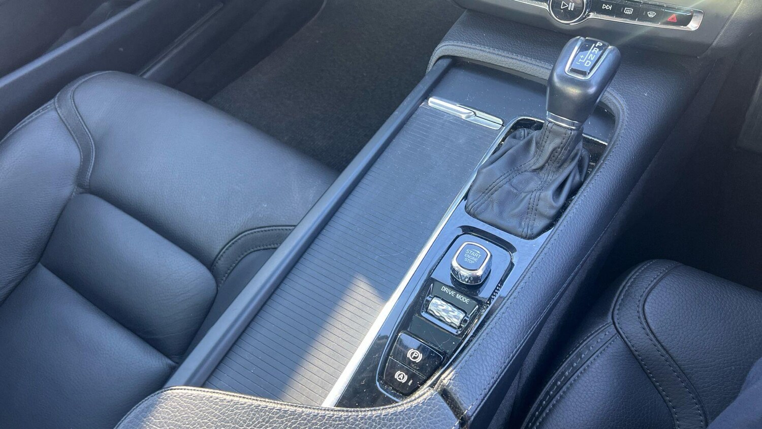 Used Volvo V90 Cross Country for sale - 77753253: Photo 10