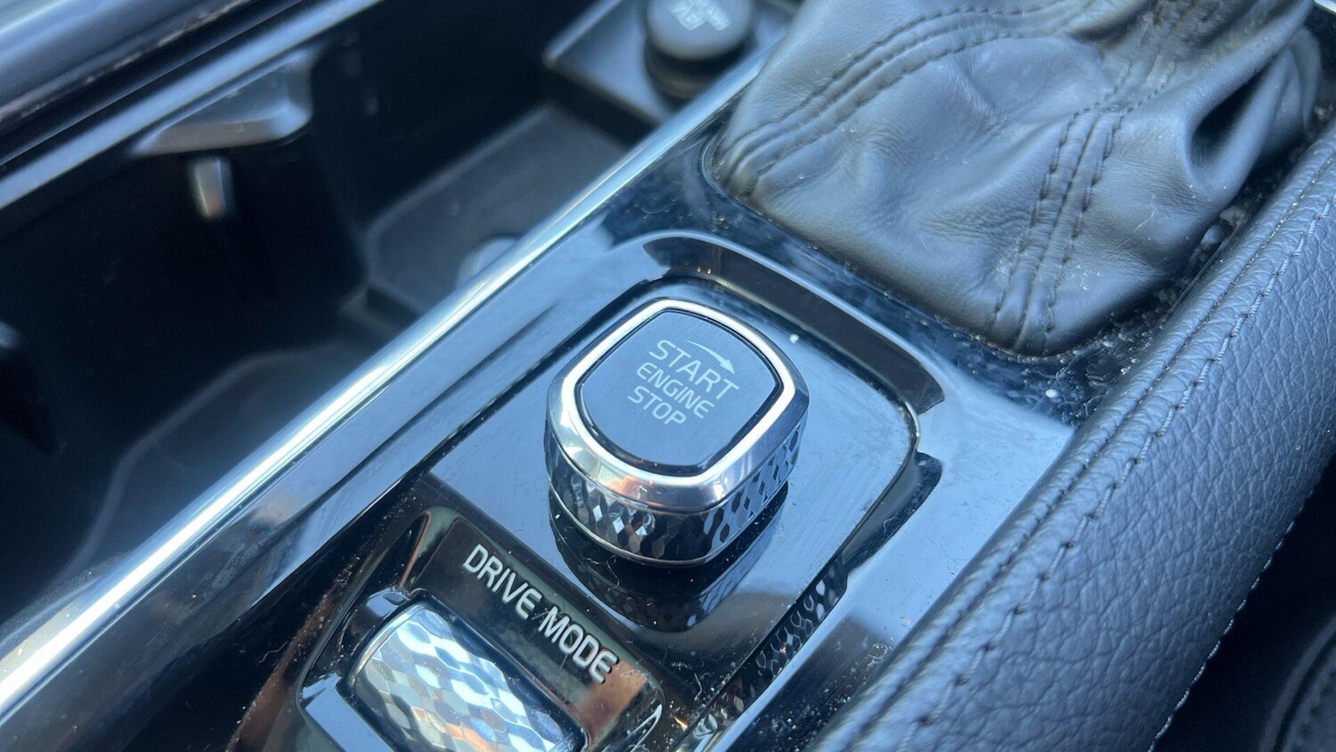 Used Volvo V90 Cross Country for sale - 77753253: Photo 11