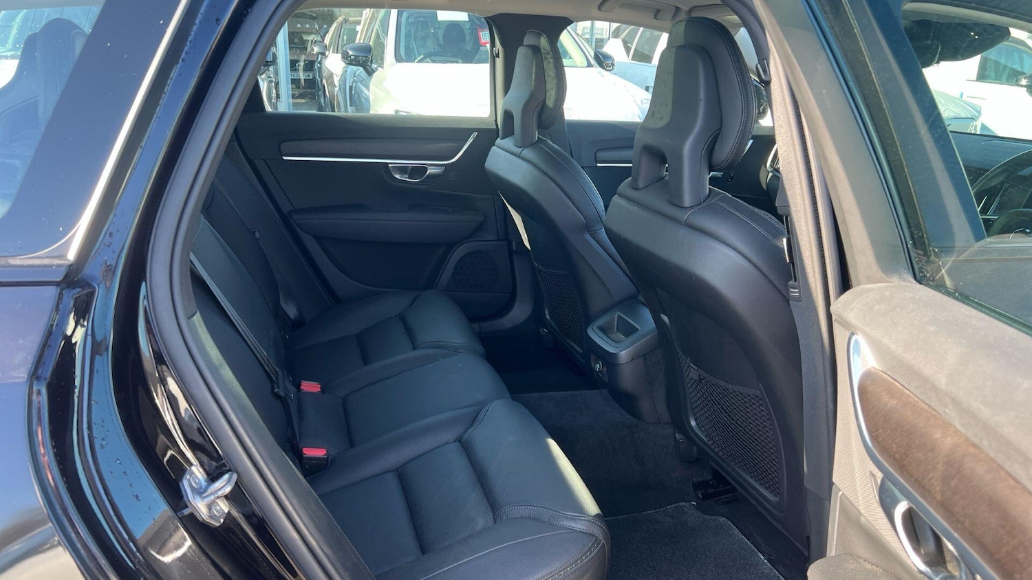 Used Volvo V90 Cross Country for sale - 77753253: Photo 12