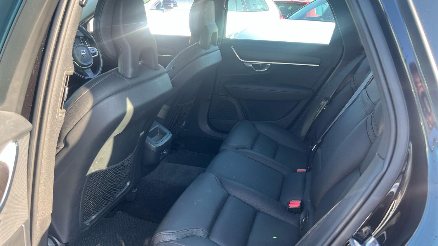 Used Volvo V90 Cross Country for sale - 77753253: Photo 13