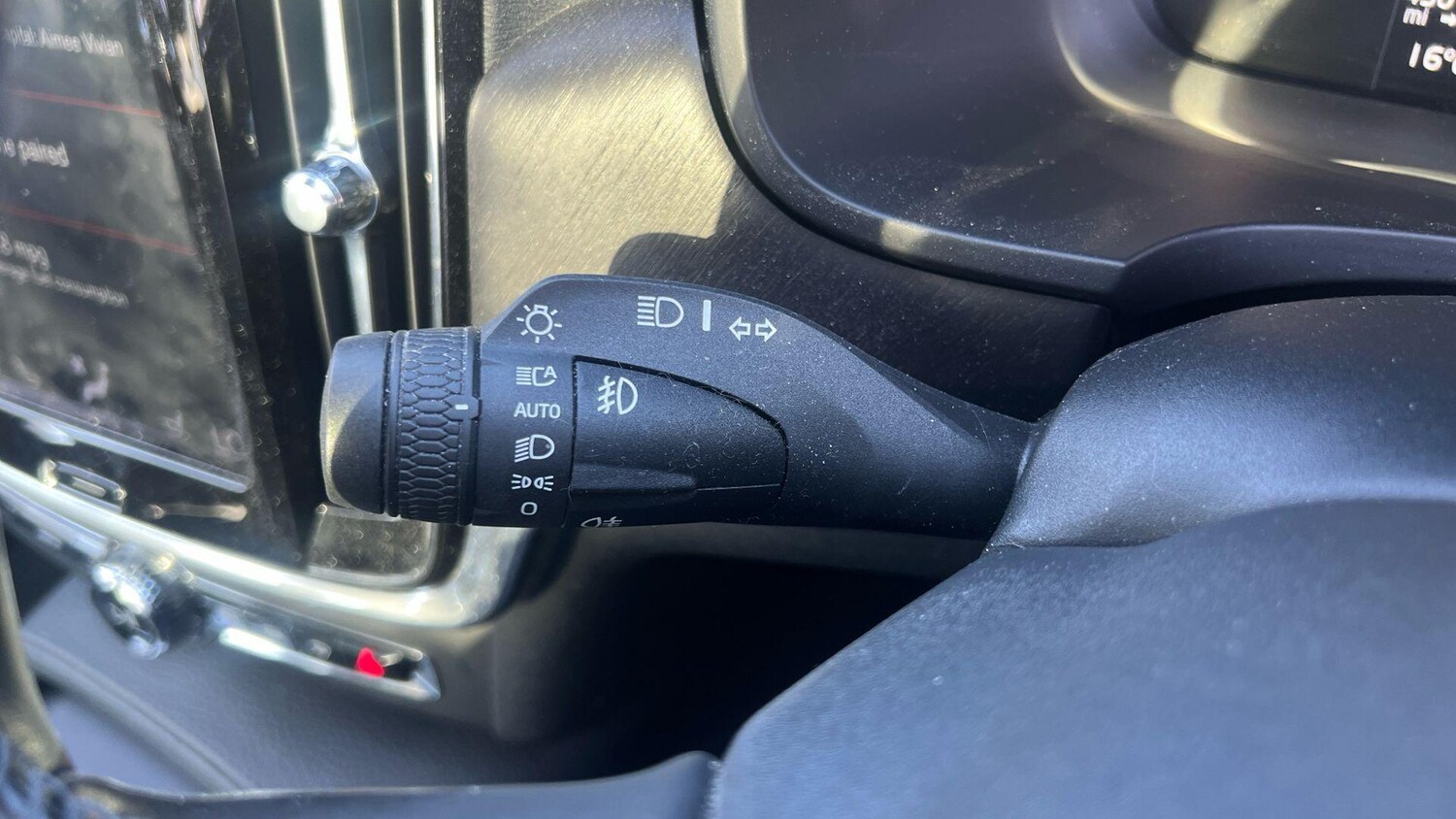 Used Volvo V90 Cross Country for sale - 77753253: Photo 14