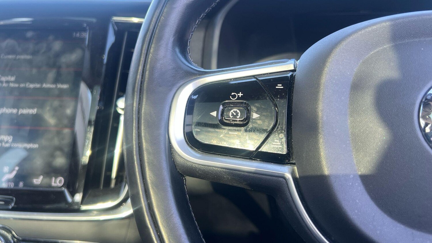 Used Volvo V90 Cross Country for sale - 77753253: Photo 15