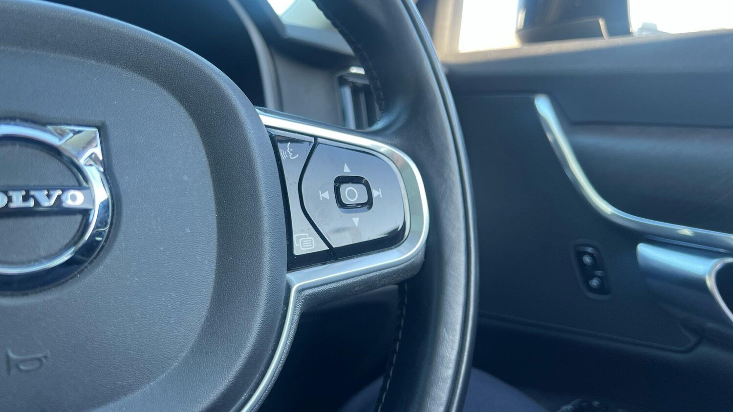 Used Volvo V90 Cross Country for sale - 77753253: Photo 16