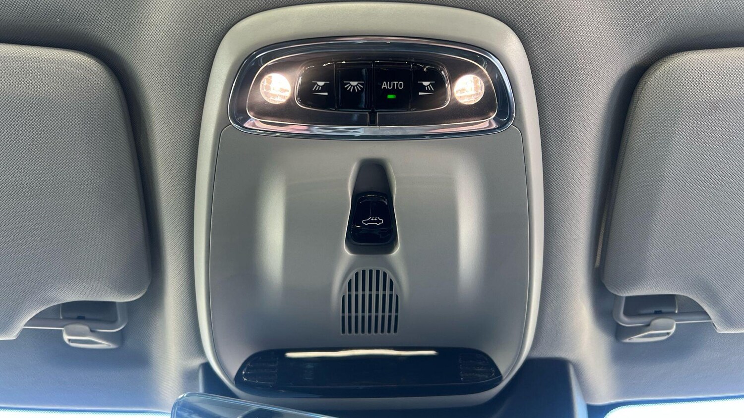 Used Volvo V90 Cross Country for sale - 77753253: Photo 19