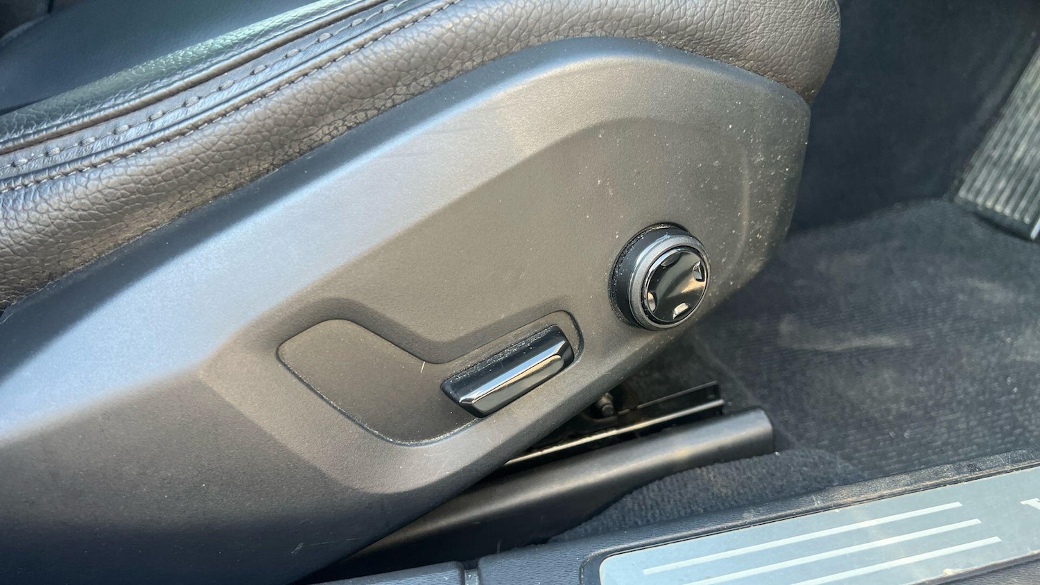 Used Volvo V90 Cross Country for sale - 77753253: Photo 20