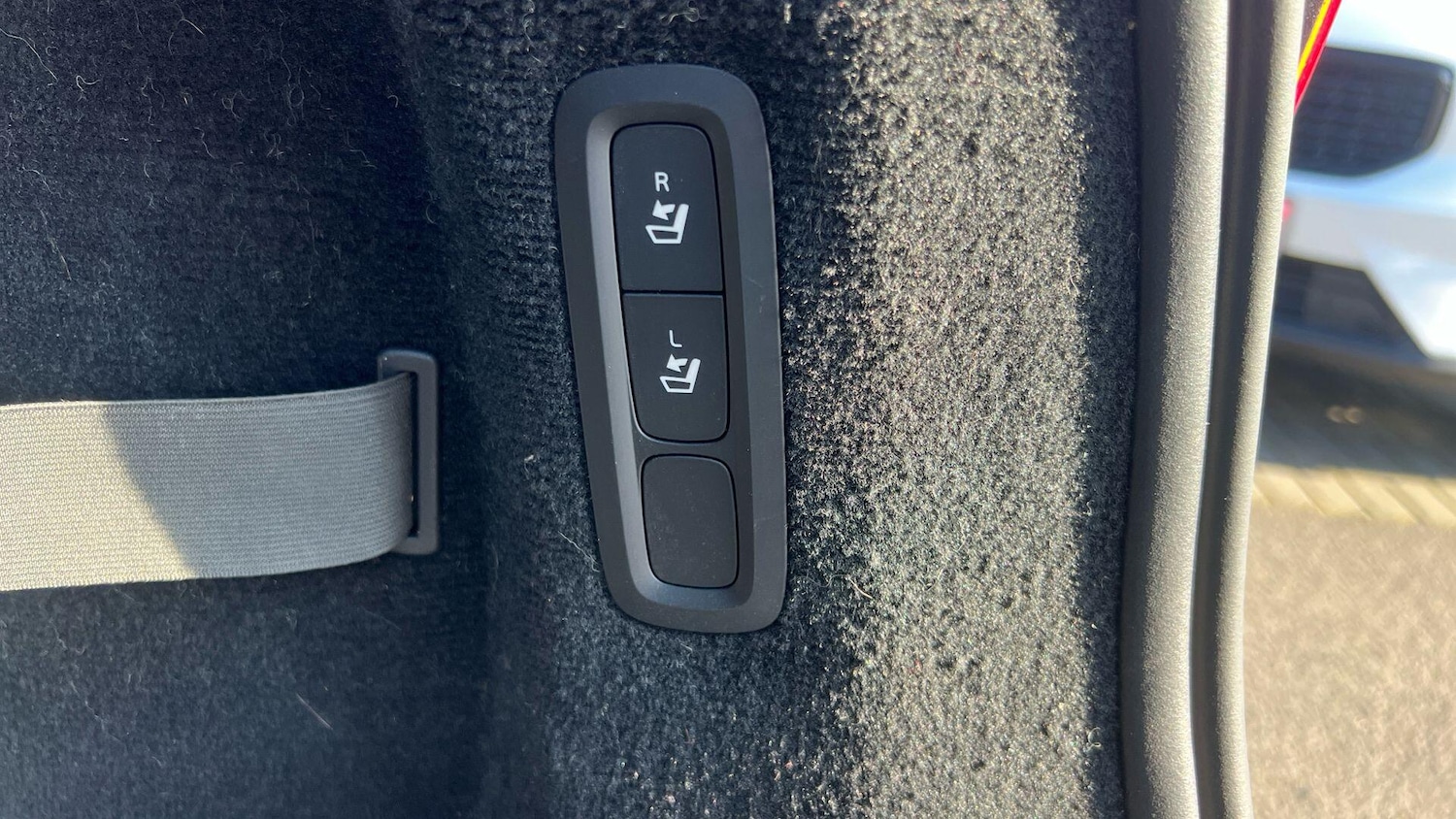 Used Volvo V90 Cross Country for sale - 77753253: Photo 23