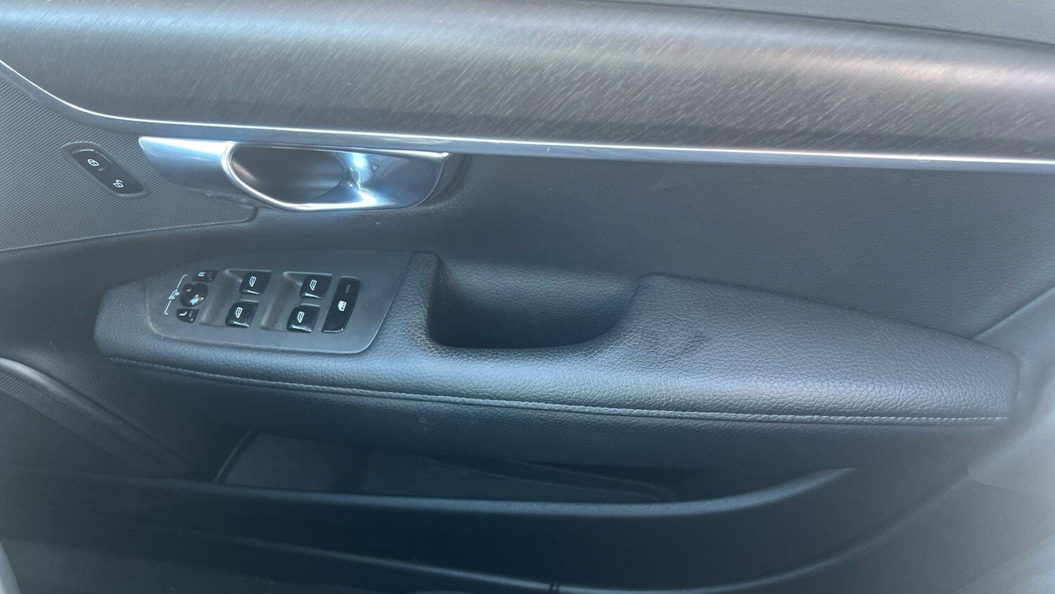 Used Volvo V90 Cross Country for sale - 77753253: Photo 24