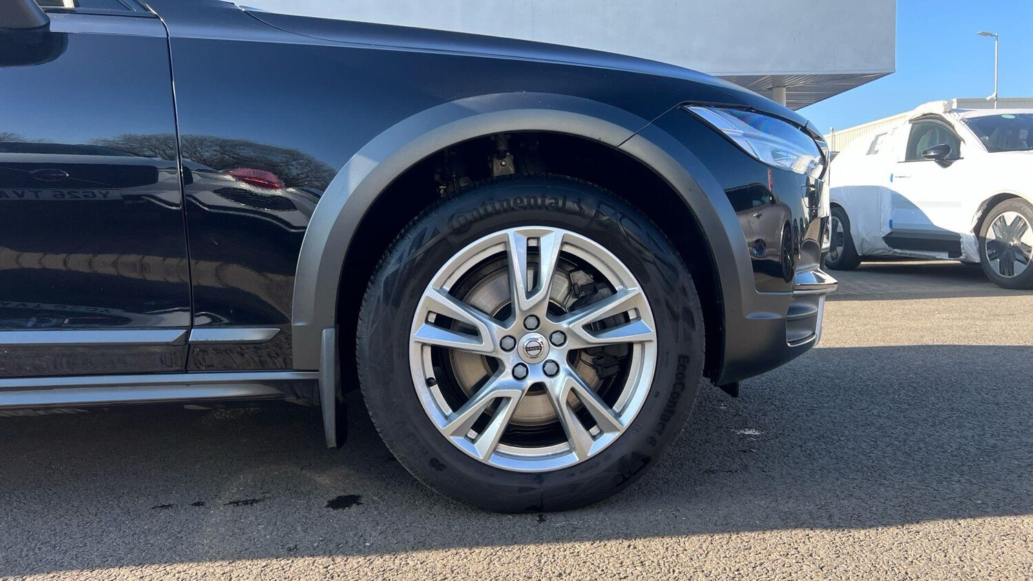 Used Volvo V90 Cross Country for sale - 77753253: Photo 25