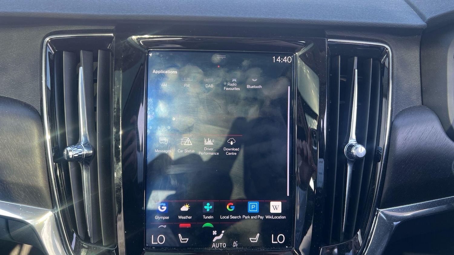 Used Volvo V90 Cross Country for sale - 77753253: Photo 26