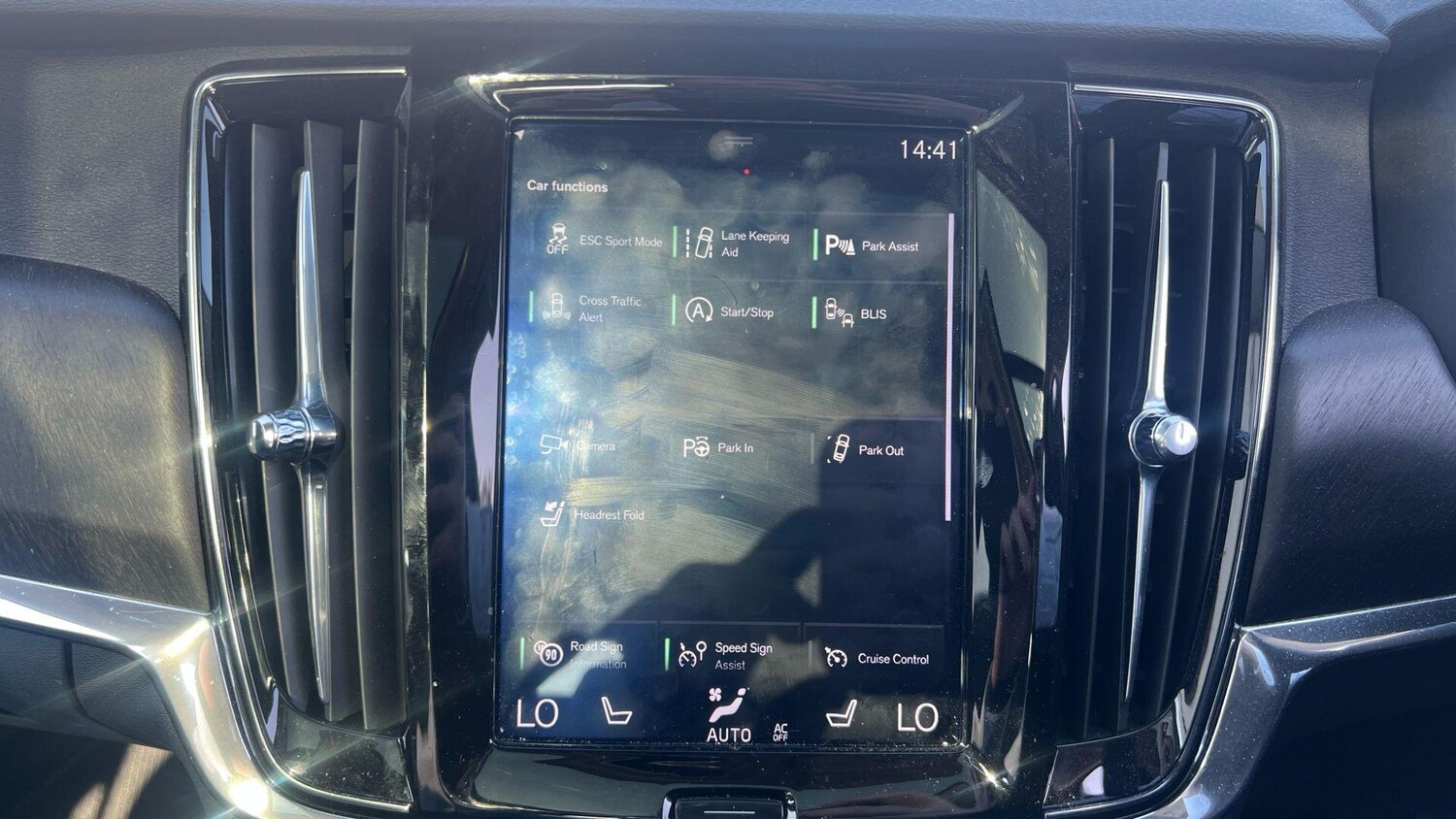 Used Volvo V90 Cross Country for sale - 77753253: Photo 27