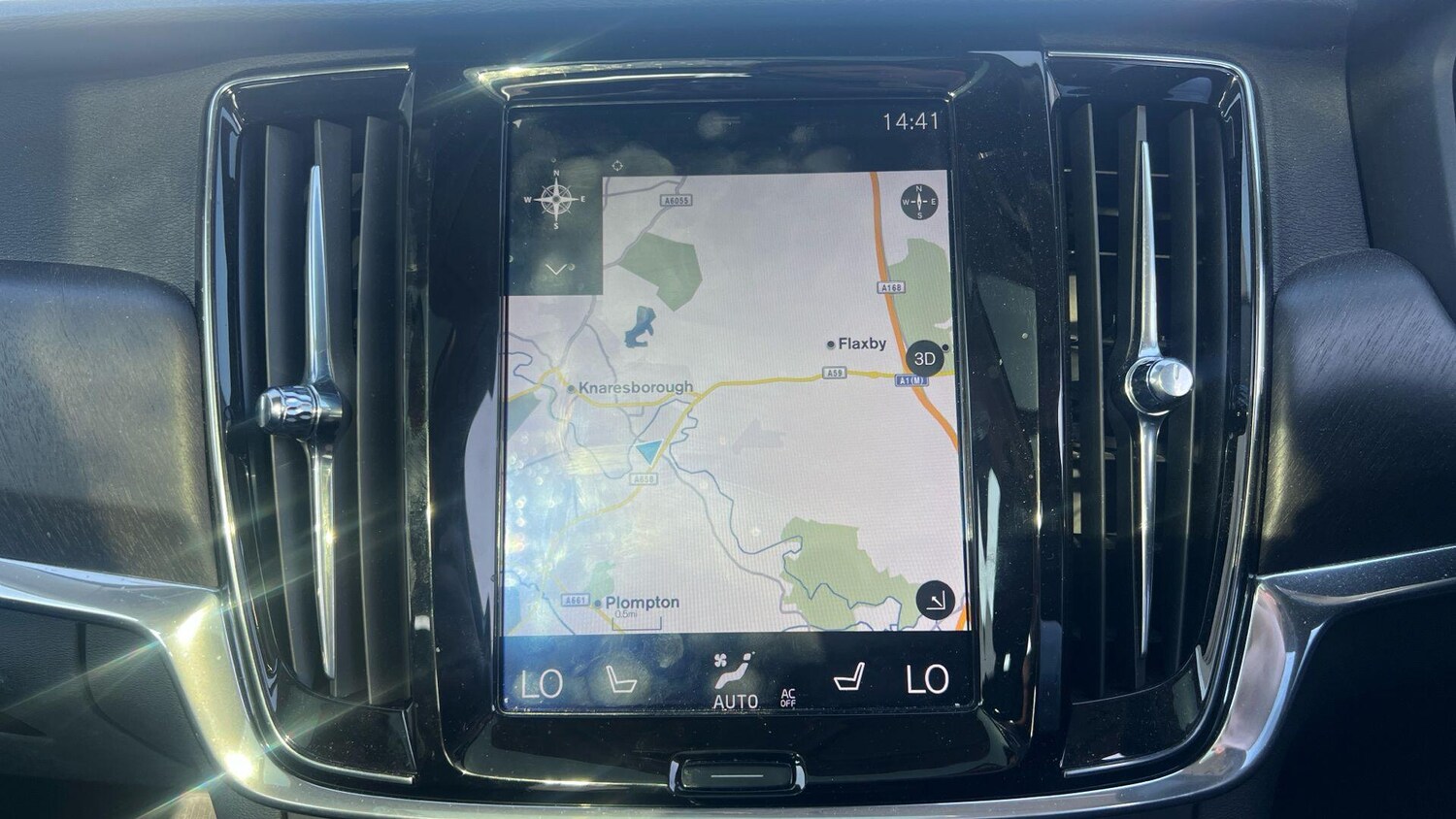 Used Volvo V90 Cross Country for sale - 77753253: Photo 28