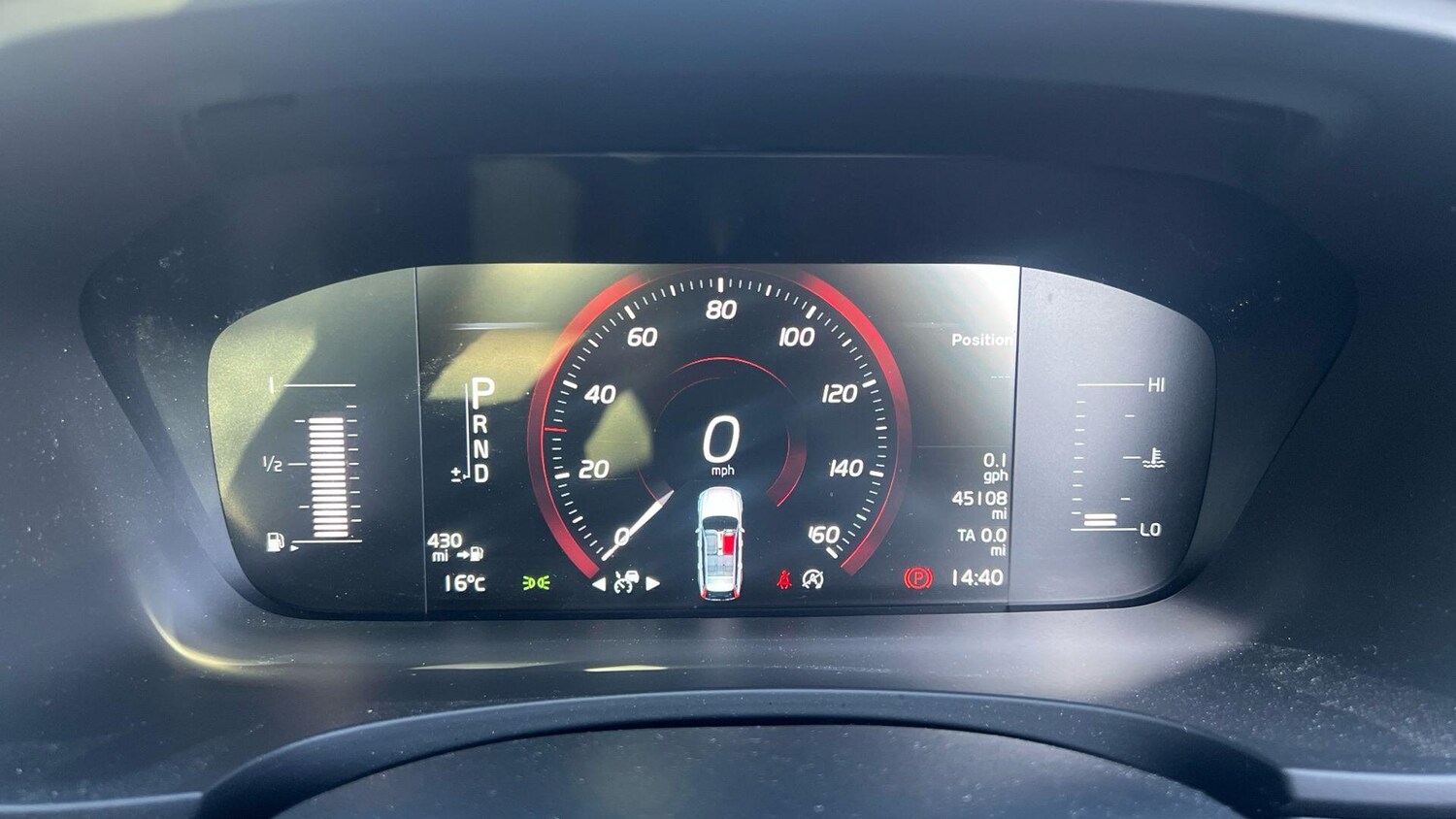 Used Volvo V90 Cross Country for sale - 77753253: Photo 30