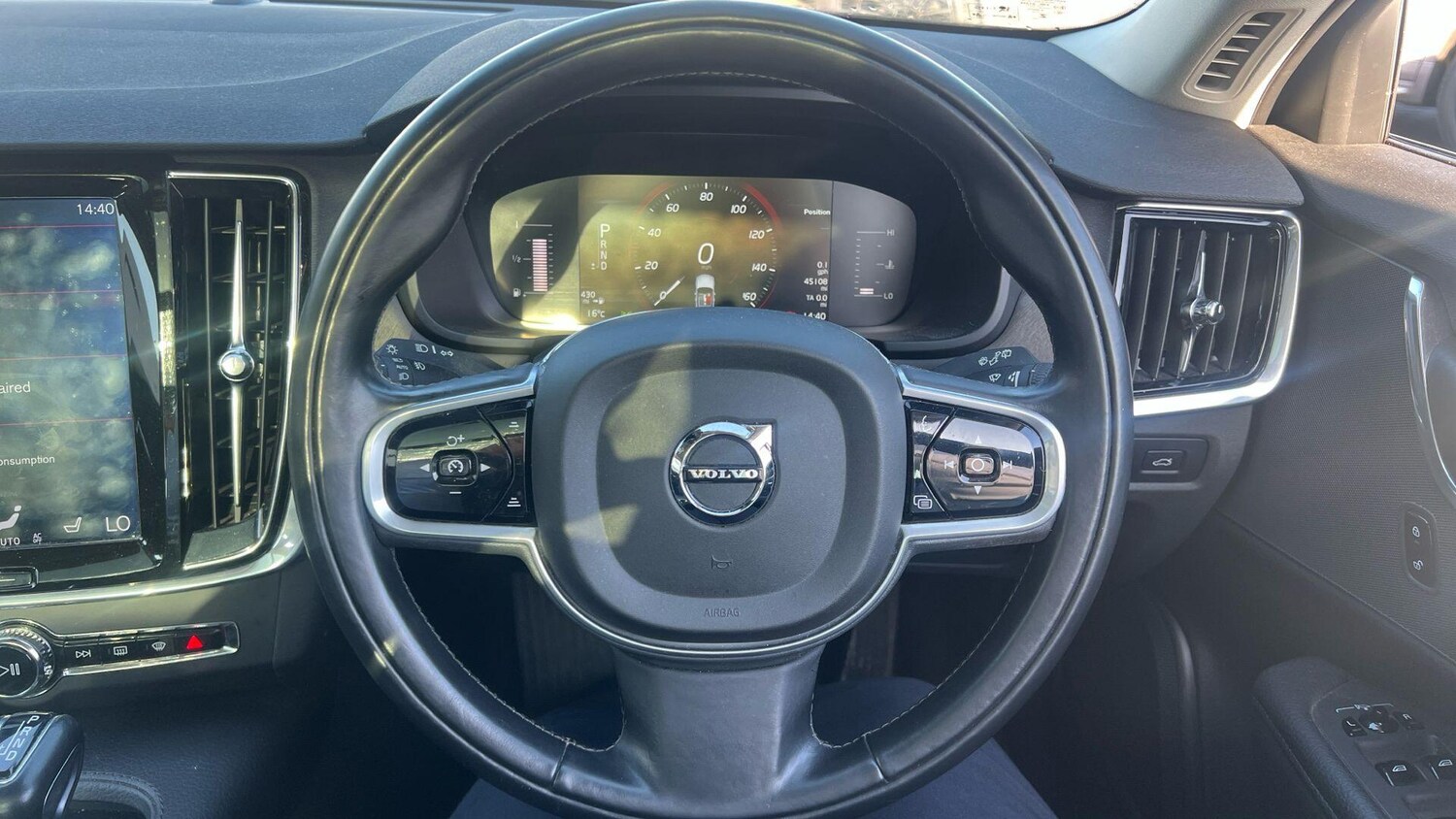 Used Volvo V90 Cross Country for sale - 77753253: Photo 33