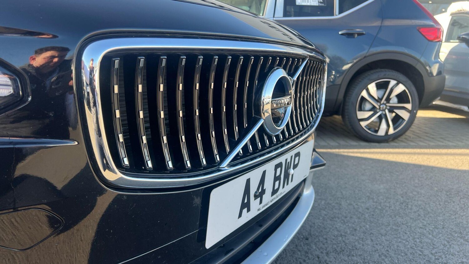 Used Volvo V90 Cross Country for sale - 77753253: Photo 34