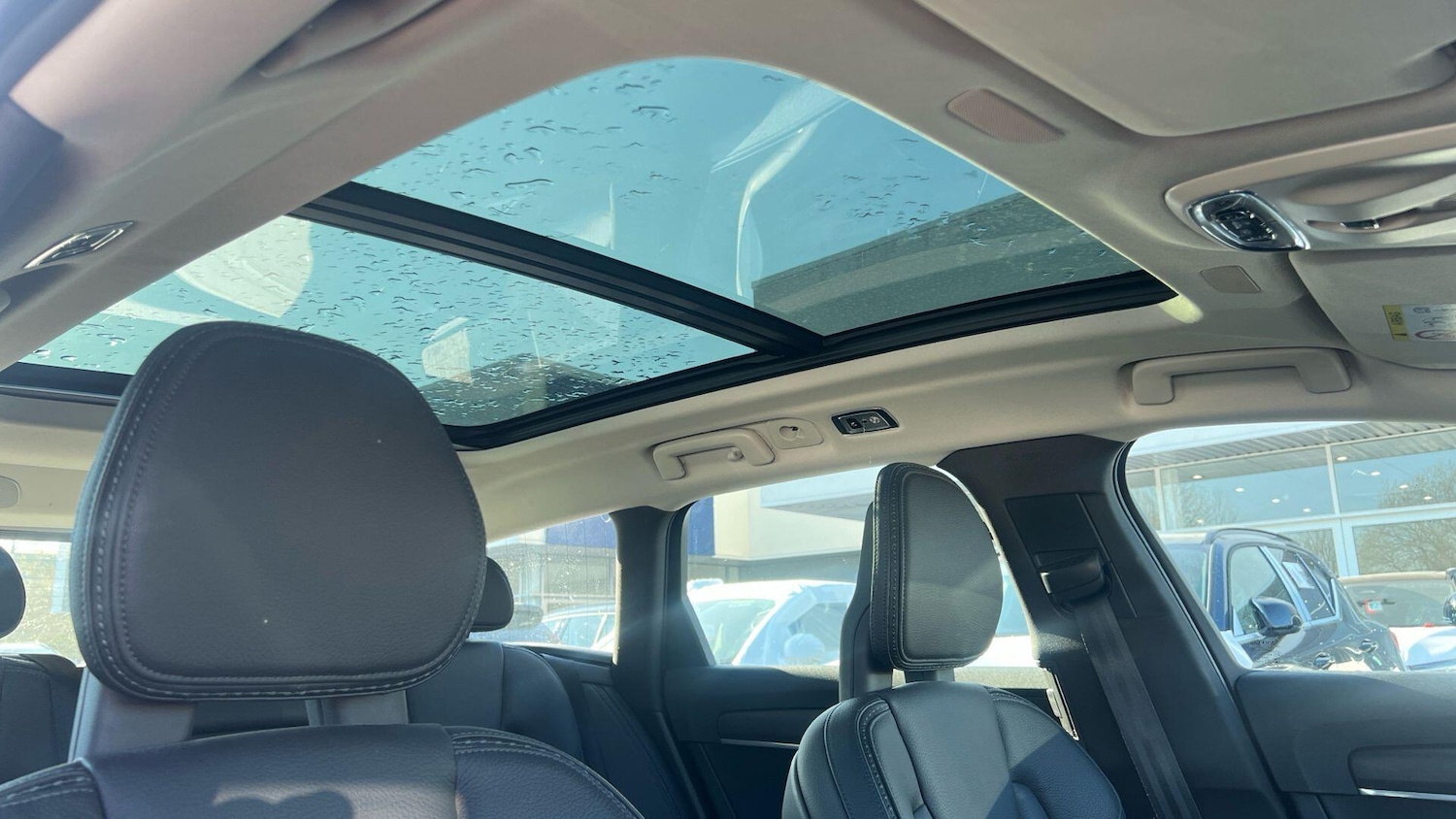 Used Volvo V90 Cross Country for sale - 77753253: Photo 36