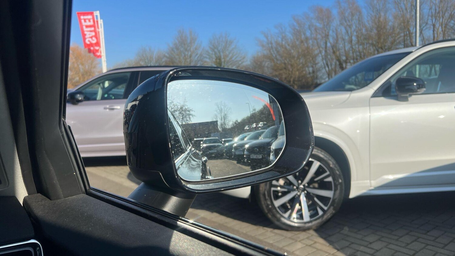 Used Volvo V90 Cross Country for sale - 77753253: Photo 37