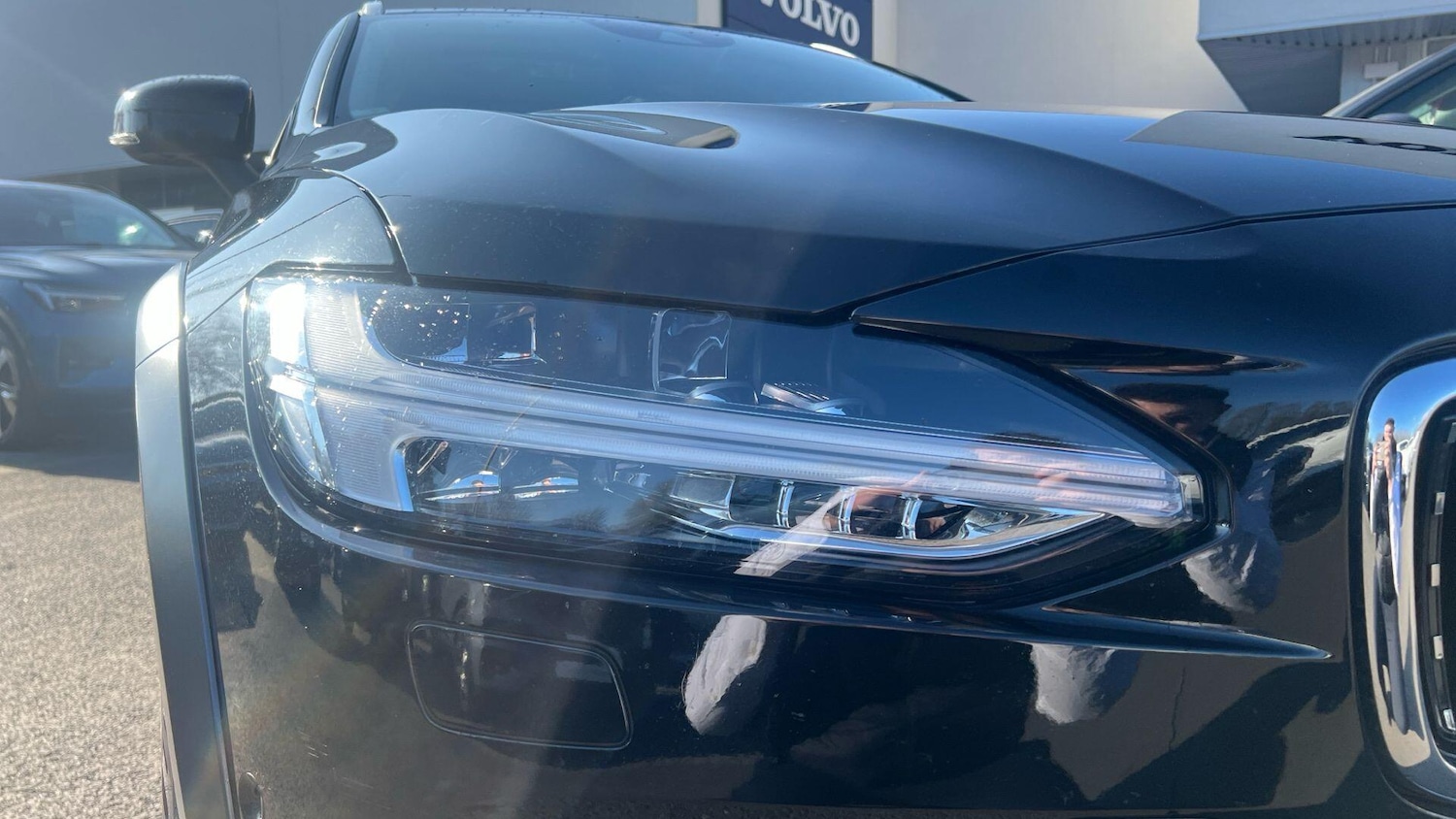 Used Volvo V90 Cross Country for sale - 77753253: Photo 5