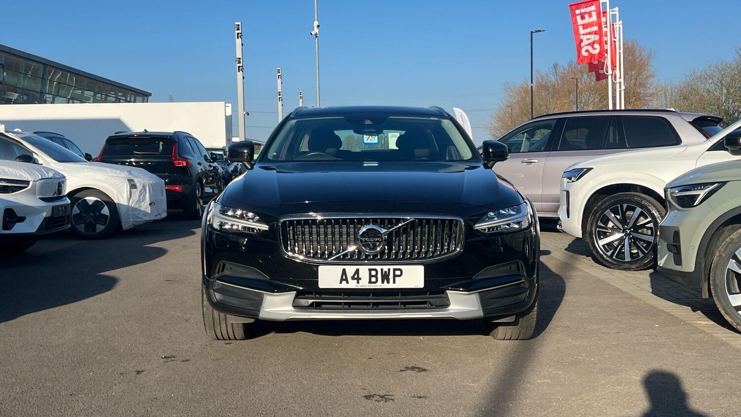 Used Volvo V90 Cross Country for sale - 77753253: Photo 6