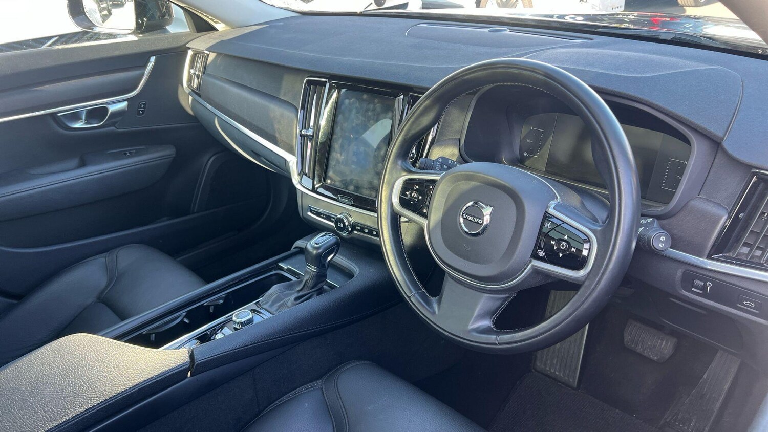 Used Volvo V90 Cross Country for sale - 77753253: Photo 8