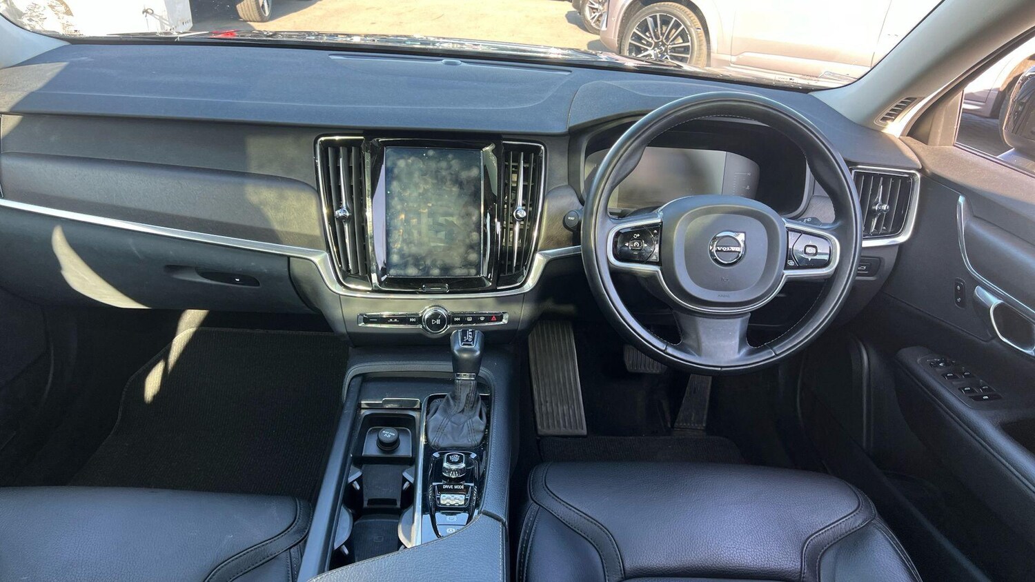 Used Volvo V90 Cross Country for sale - 77753253: Photo 9