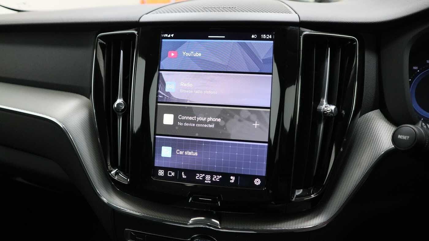 Used Volvo XC60 2024 for sale - 76179706: Photo 11