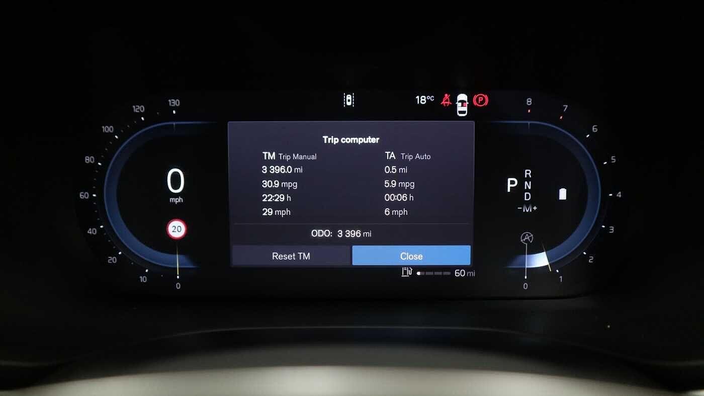 Used Volvo XC60 2024 for sale - 76179706: Photo 12