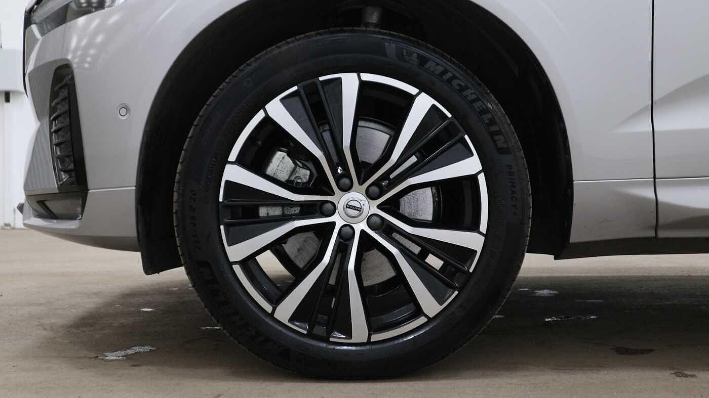 Used Volvo XC60 2024 for sale - 76179706: Photo 16