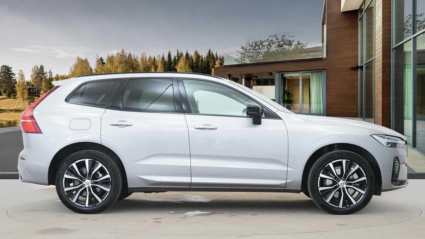 Used Volvo XC60 2024 for sale - 76179706: Photo 2