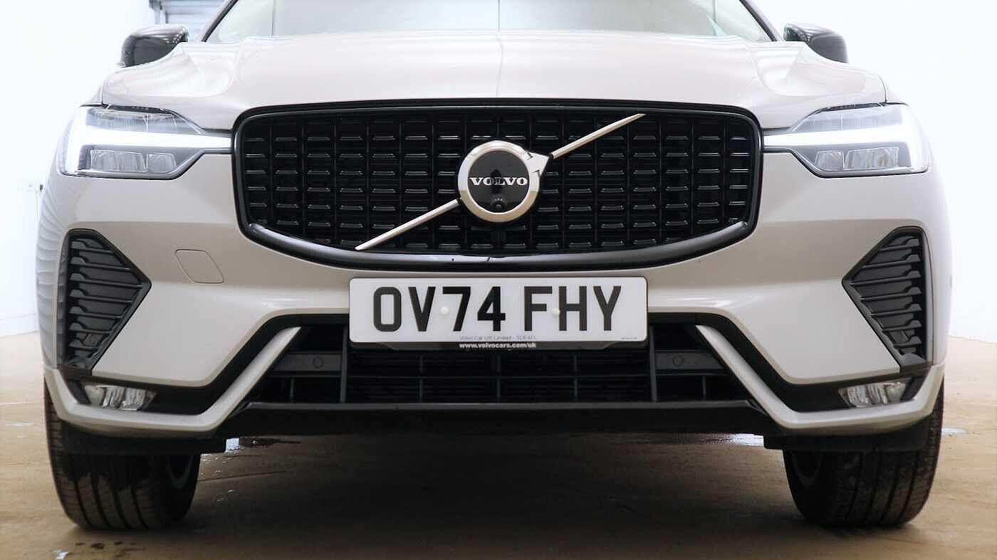 Used Volvo XC60 2024 for sale - 76179706: Photo 24