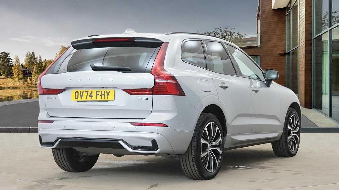 Used Volvo XC60 2024 for sale - 76179706: Photo 3