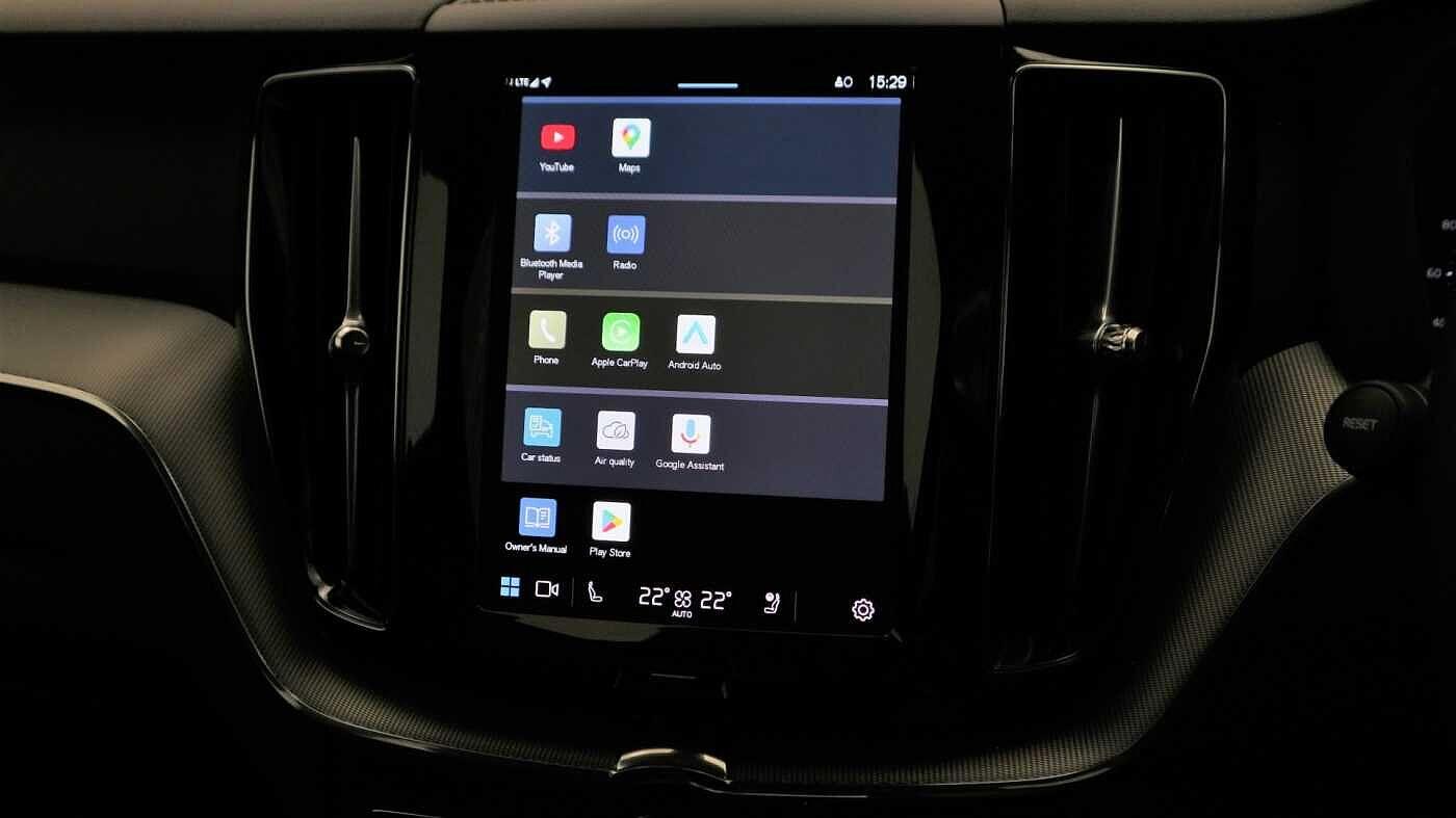 Used Volvo XC60 2024 for sale - 76179706: Photo 34