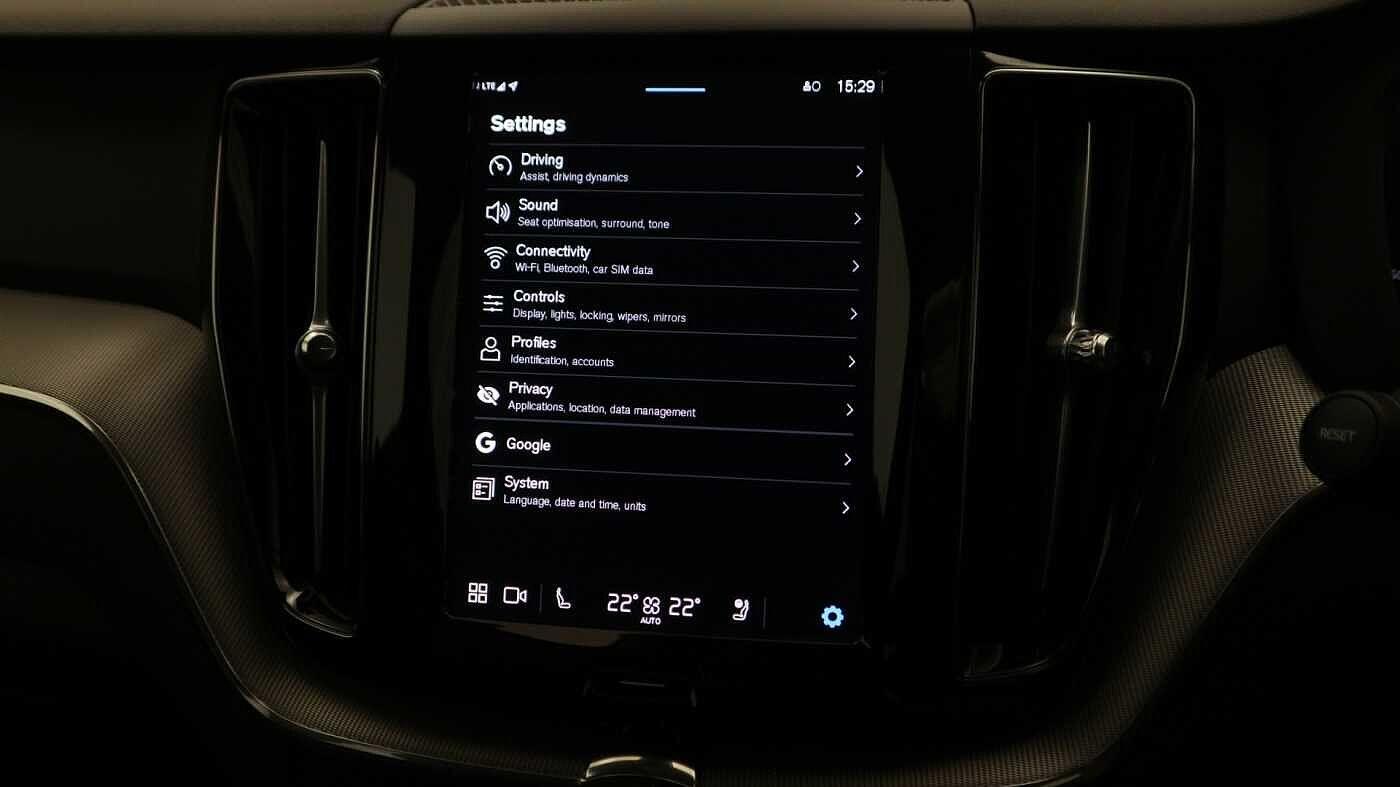 Used Volvo XC60 2024 for sale - 76179706: Photo 35