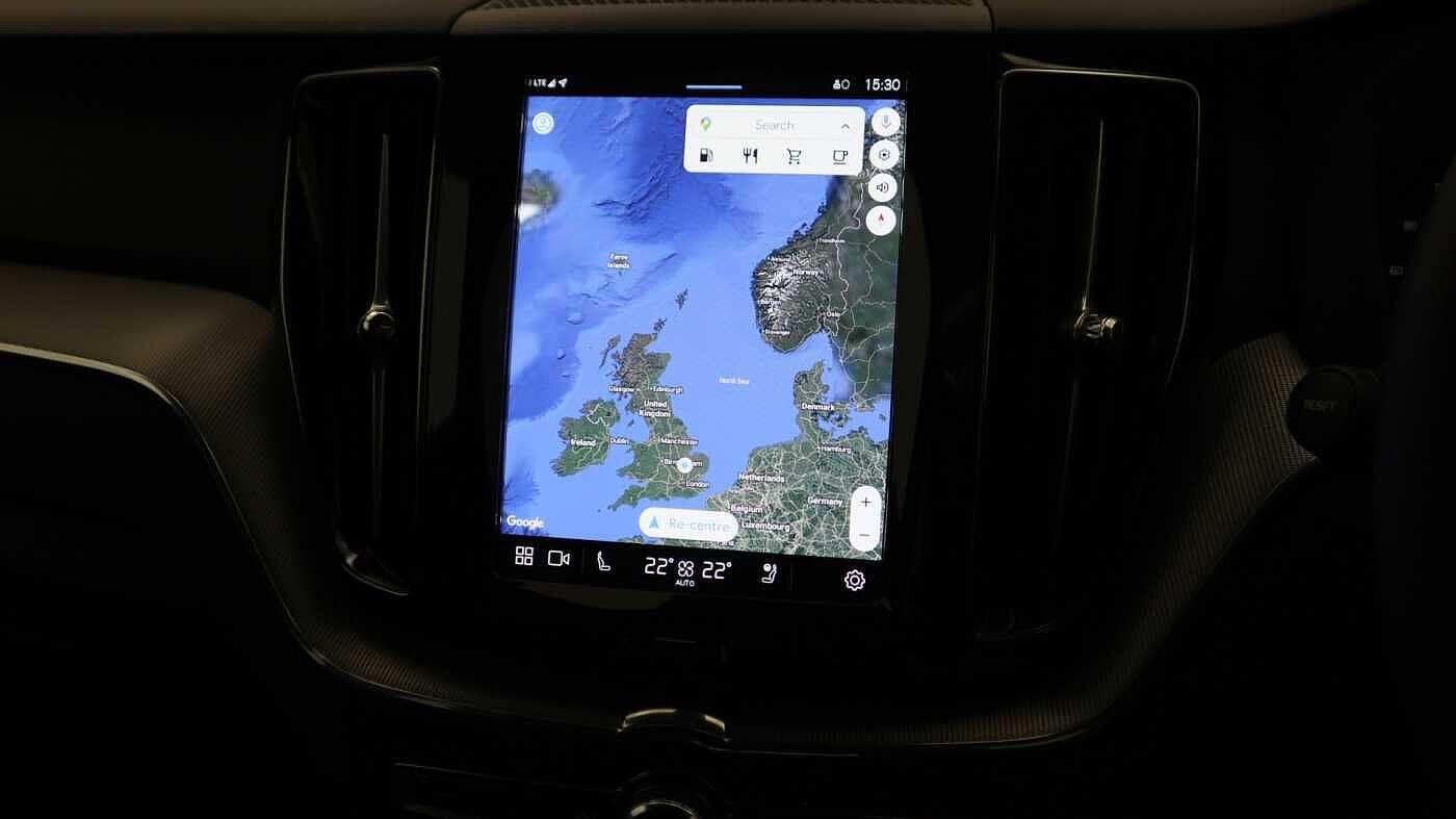 Used Volvo XC60 2024 for sale - 76179706: Photo 36