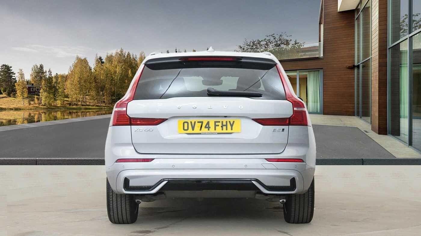 Used Volvo XC60 2024 for sale - 76179706: Photo 4