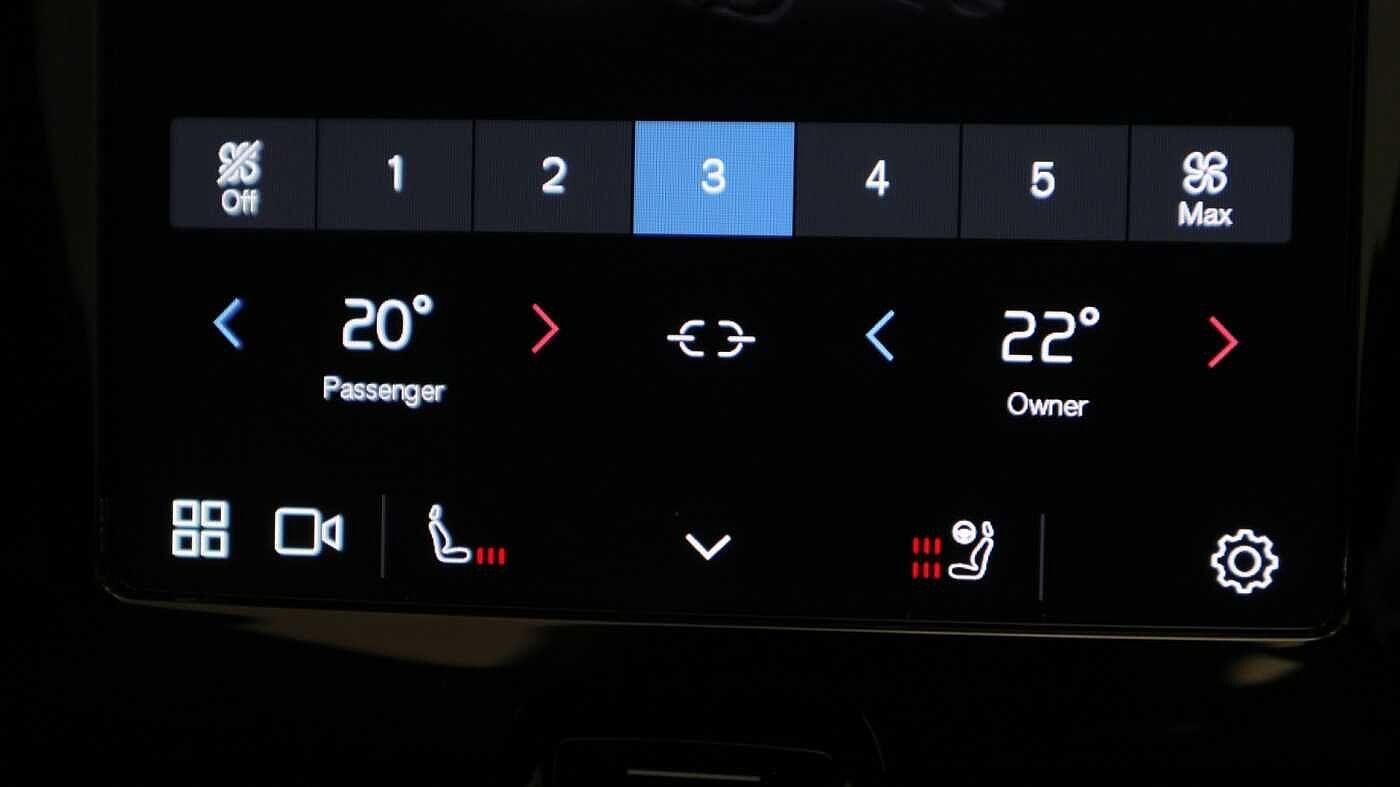 Used Volvo XC60 2024 for sale - 76179706: Photo 40