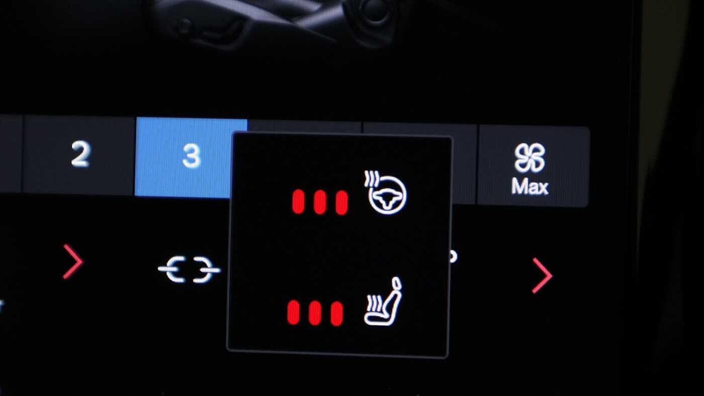 Used Volvo XC60 2024 for sale - 76179706: Photo 41