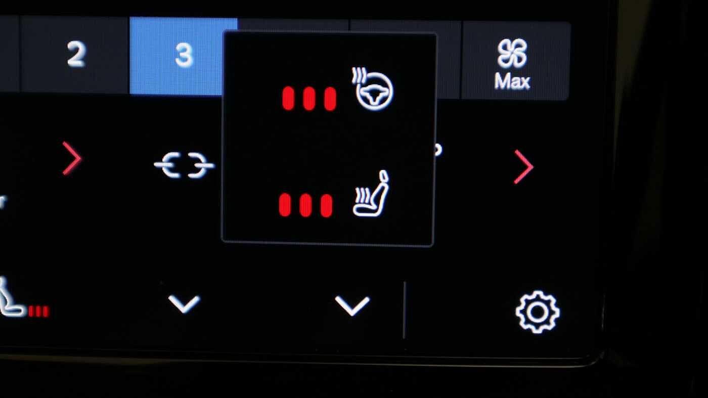 Used Volvo XC60 2024 for sale - 76179706: Photo 42