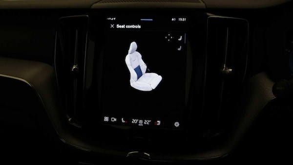 Used Volvo XC60 2024 for sale - 76179706: Photo 43