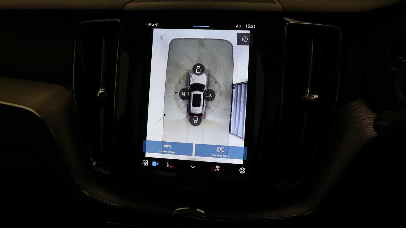 Used Volvo XC60 2024 for sale - 76179706: Photo 44