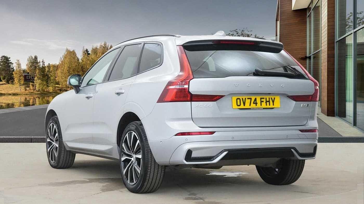 Used Volvo XC60 2024 for sale - 76179706: Photo 5