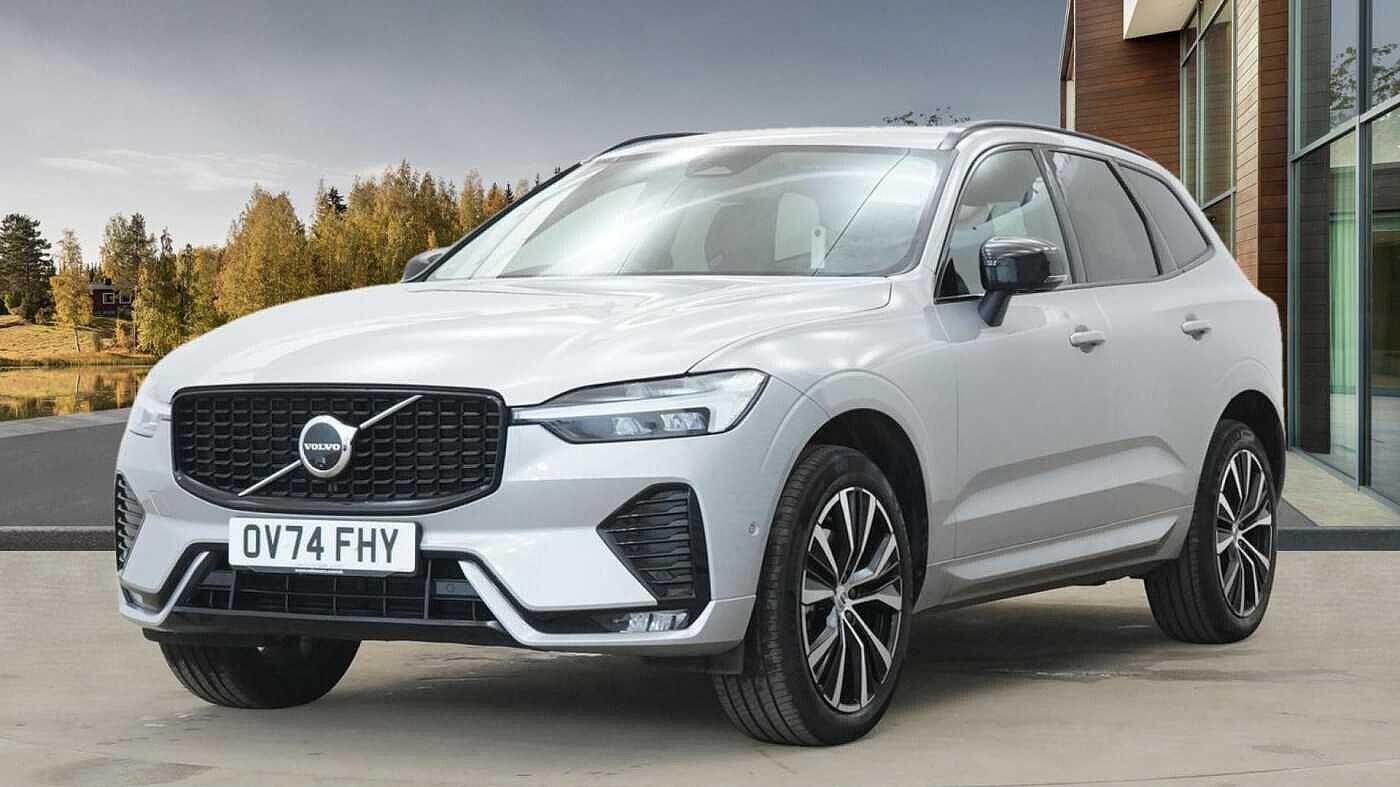 Used Volvo XC60 2024 for sale - 76179706: Photo 7