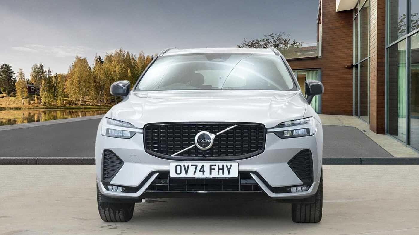 Used Volvo XC60 2024 for sale - 76179706: Photo 8