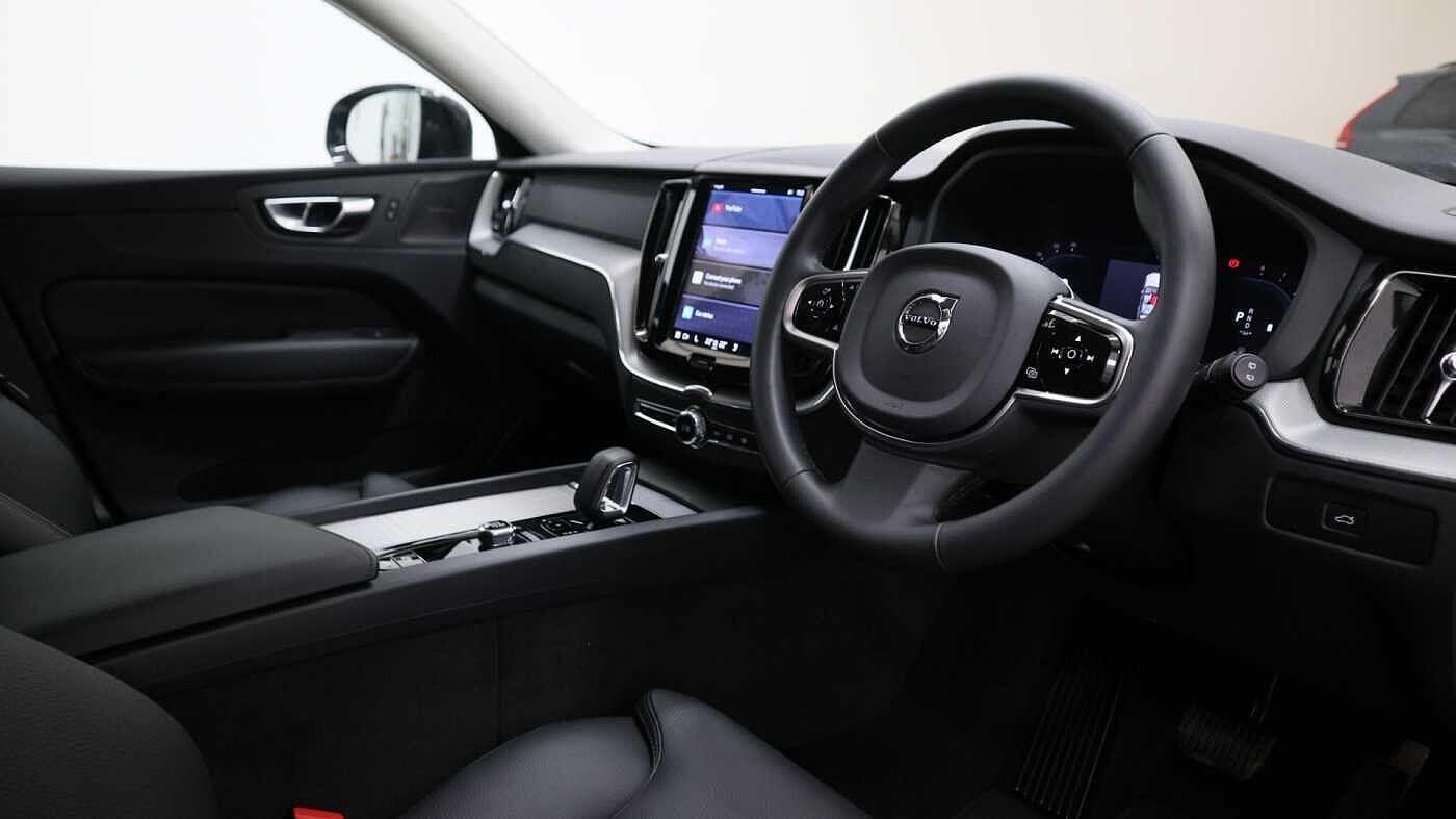 Used Volvo XC60 2024 for sale - 76179706: Photo 9