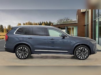 Volvo - XC90
