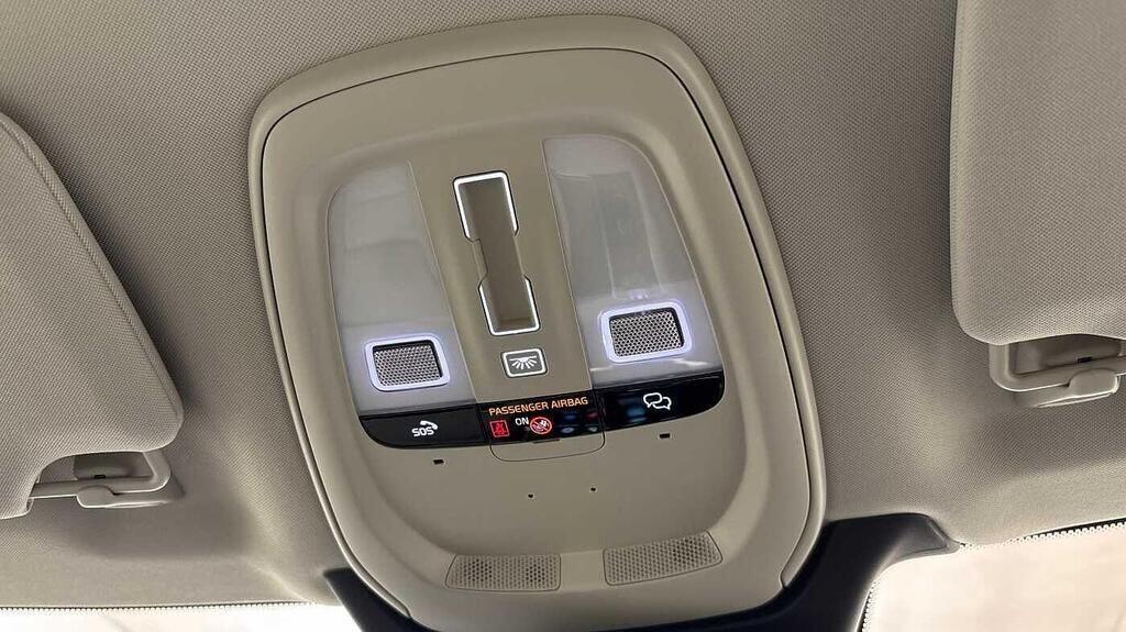 Used Volvo XC90 2025 for sale - 76137476: Photo 24