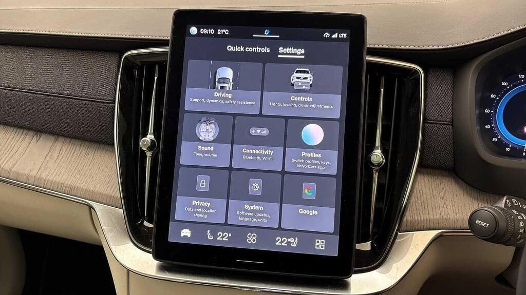 Used Volvo XC90 2025 for sale - 76137476: Photo 26